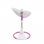 Bloom Fresco Chrome Giro Bloom Fresco Chrome Giro