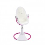 Bloom Fresco Chrome Giro Bloom Fresco Chrome Giro