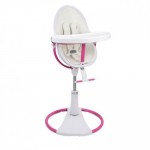 Bloom Fresco Chrome Giro Bloom Fresco Chrome Giro