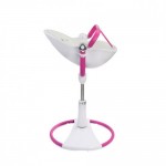 Bloom Fresco Chrome Giro Bloom Fresco Chrome Giro