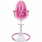 Bloom Fresco Chrome Giro Bloom Fresco Chrome Giro