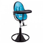Bloom Fresco Chrome Noir