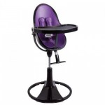Bloom Fresco Chrome Noir
