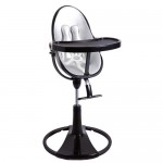 Bloom Fresco Chrome Noir