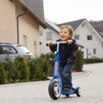  самокат  Kettler Scooter