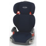 Автокресло Graco Junior Maxi 8E89, (15-36кг)