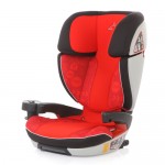 Автокресло Baby Care Cocoon Travel Fit (15-36) кг 
