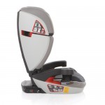 Автокресло Baby Care Cocoon Travel Fit (15-36) кг 