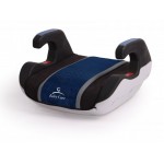 Автокресло Baby Care Booster Premium (22-36кг)