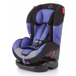 Автокресло Baby Care, Basic Evolution BS01-B10 (0-25кг)