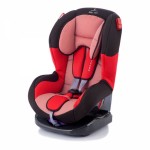 Автокресло Baby Care BSO Basic (9-25кг)