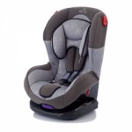 Автокресло Baby Care BSO Basic (9-25кг)