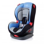 Автокресло Baby Care ESO Basic Premium (9-25кг)