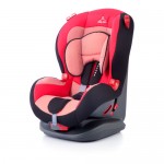 Автокресло Baby Care ESO Basic Premium (9-25кг)