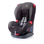 Автокресло Baby Care ESO Basic Premium (9-25кг)