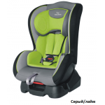 Автокресло Baby Care King Pinguin PG08-K2, (0-18кг)
