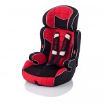 Автокресло Baby Care Grand Voyager S205 (9-36кг)