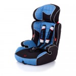 Автокресло Baby Care Grand Voyager S205 (9-36кг)