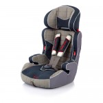 Автокресло Baby Care Grand Voyager S205 (9-36кг)