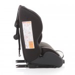 Автокресло Baby Care Omni Penguin Fit IsoFix, (9-36кг)