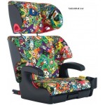 Автокресло Clec OOBR TokiDoki®  в Минске