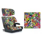 Автокресло Clec OOBR TokiDoki®  в Минске