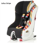 Автокресло Clek Foonf Paul Frank (0-18кг)