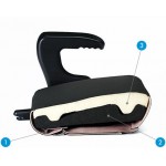 Автокресло Clek Olli Paul Franki, (18-54 kg), (в комплекте подстаканник и ремень для переноски бустера на плече) Автокресло Clek Olli Paul Franki, (18-54 kg), (в комплекте подстаканник и ремень для переноски бустера на плече)