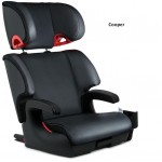 Автокресло Clek Oobr Leather (Кожа),  (15-45kg) )
