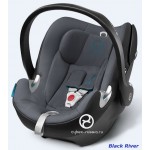 Автокресло Cybex Aton Q (0-13 кг) Автокресло Cybex Aton Q (0-13 кг)