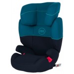 Автокресло Cybex CBX Free-fix (9-36 кг)