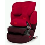 Автокресло Cybex Isis-Fix (9-36 кг) Автокресло Cybex Isis-Fix (9-36 кг)
