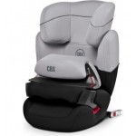 Автокресло Cybex Isis-Fix (9-36 кг) Автокресло Cybex Isis-Fix (9-36 кг)