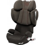 Автокресло Cybex Solution Q-Fix Plus (9-36 кг)