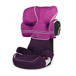 Автокресло Cybex Solution X2 (9-36 кг)