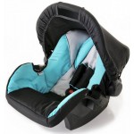 Автокресло Hauck Zero Plus (0-13 кг) Автокресло Hauck Zero Plus (0-13 кг)