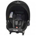 Автокресло Nania Baby Ride 0+
