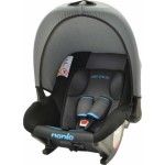 Автокресло Nania Baby Ride Graphic (0-13 кг)