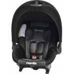 Автокресло Nania Baby Ride Graphic (0-13 кг)