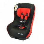 Автокресло Nania Basic Comfort (0-18 кг)