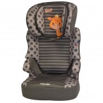 Автокресло Nania Befix SP First (15-36 кг) 