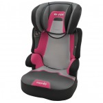 Автокресло Nania Befix SP Plus (15-36 кг) 