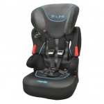 Автокресло Nania Beline SP First (9-36 кг) 