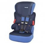 Автокресло Nania Beline SP First (9-36 кг) 