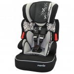 Автокресло Nania Beline SP Luxe (9-36 кг) Автокресло Nania Beline SP Luxe (9-36 кг)