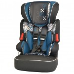 Автокресло Nania Beline SP Luxe (9-36 кг) Автокресло Nania Beline SP Luxe (9-36 кг)