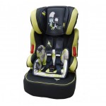 Автокресло Nania Beline SP Luxe (9-36 кг) Автокресло Nania Beline SP Luxe (9-36 кг)