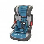 Автокресло Nania Beline SP Luxe (9-36 кг) Автокресло Nania Beline SP Luxe (9-36 кг)