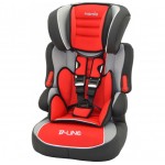 Автокресло Nania Beline SP Luxe (9-36 кг) Автокресло Nania Beline SP Luxe (9-36 кг)