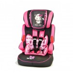 Автокресло Nania Beline SP Luxe (9-36 кг) Автокресло Nania Beline SP Luxe (9-36 кг)